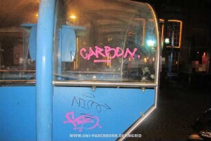 CARBON.