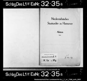 Register der von den Krügen aufgebrachten Bierakzise