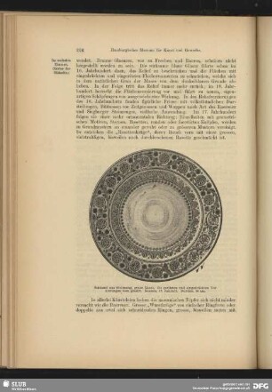 Schüssel aus Steinzeug