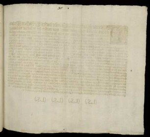 Nachdeme Fürsten und Stände dieses Löblichen Fränckischen Creyses wahrgenommen, was ... die ... Marches ... die Unterthanen ... entkräfftiget ... : Signatum Nürnberg bey ... Fränckischen Creyß-Convent den 19. Aprilis 1713.