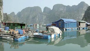 Farewell Halong