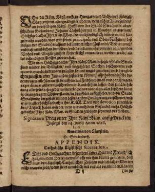 14r-16v, Appendix