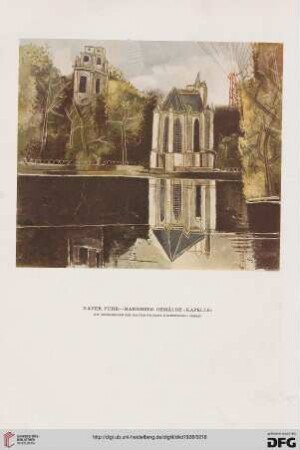 Deutsche Kunst Düsseldorf 1928