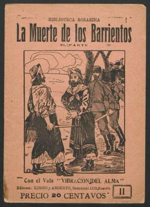 Segunda parte