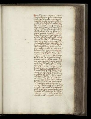Postilla 83 (unvollst.)