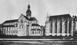 Saint-Germer-de-Fly