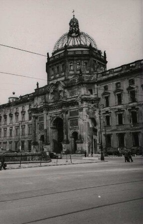 Berliner Schloss