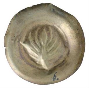 Münze, Pfennig, 1251-1300
