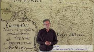 Spurensuche nach historischen Kulturlandschaftsteilen in Niedersachsen