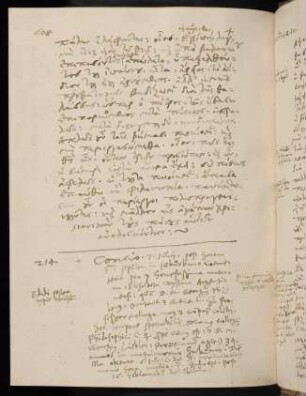 608-612, 7.6.1585 (post horam 3), Eccl 12 (Leichenpredigt)