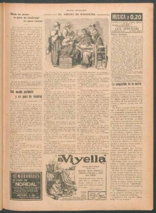 Modo de aliviar el dolor de estómago en poco tiempo