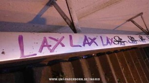 LAX