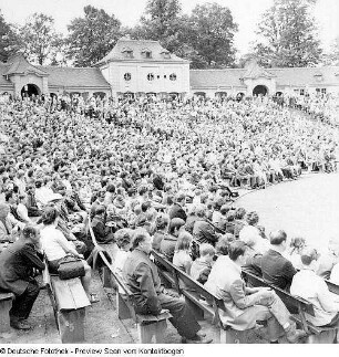 Parktheater Sonnenhäusel