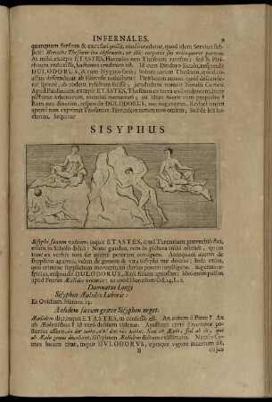 Sisyphus.