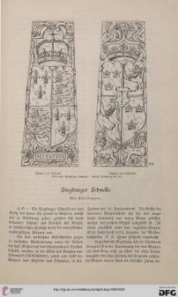 Siegburger Schnelle
