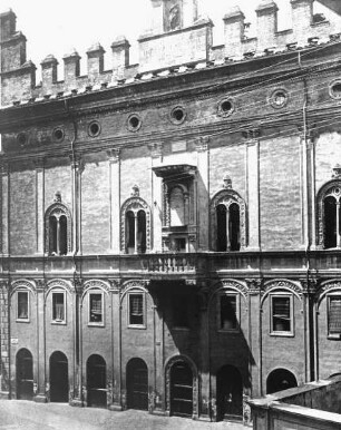 Bologna, Universität