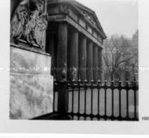 Berlin, die Neue Wache