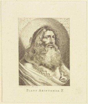 Plato Aristonis. F. Plato Aristonis. F.