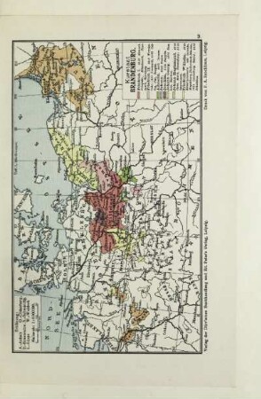 Kurstaat Brandenburg