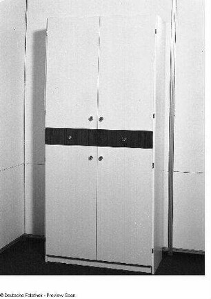 Anbauschrank (Modell L 10)