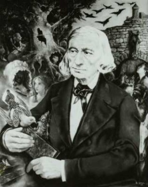 Wilhelm Grimm