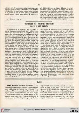 Notizie
