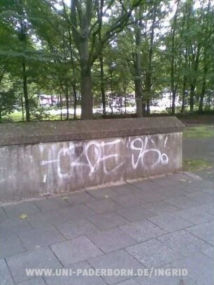 HORDE '96!