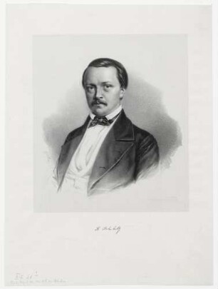 Hermann Ludwig Ferdinand (von) Helmholtz