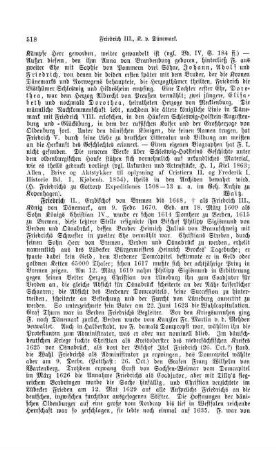 Friedrich II., Erzbischof von Bremen - Friedrich Karl Joseph, Freiherr von Erthal