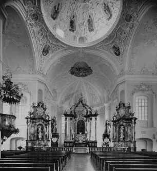 Archivfotografie "kraichgau_bruchsal_p1876"
