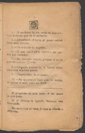 [Desciframiento de los símbolos oníricos]