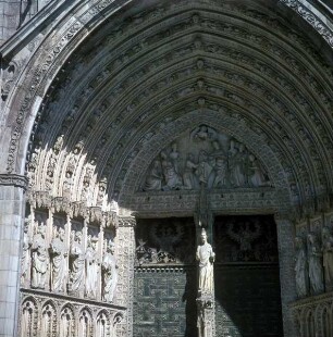 Puerta del Perdón