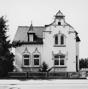Bad Camberg, Limburger Straße 111