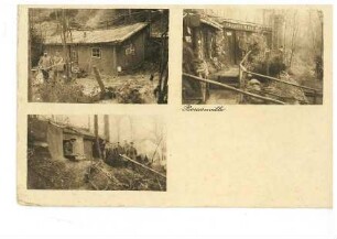 Bouconville (Feldpostkarte)