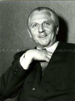 Erwin Piscator