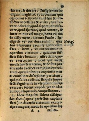 Tractatus de sex Alis Seraphin
