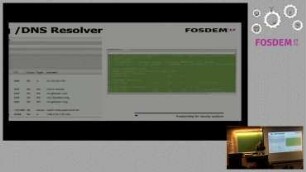 Footprinting for security auditors