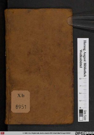 Rom: Imperat: Vitae : Das ist: Denckwürdige und Historische Beschreibung aller Röm: Käyser/ Von Cajo Julio Caesare an/ biß auff Leopoldum den Ersten: Wie Sie nacheinander regieret/ auch was sie unter jedem denckwürdiges begeben und zugetragen