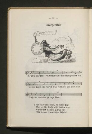 Morgenlied