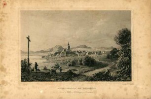 Radolfzell am Bodensee