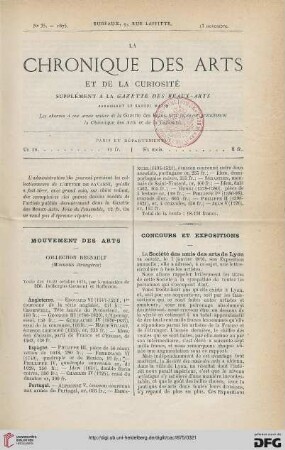 No. 35 (13 novembre)