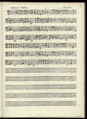 A cinque voci