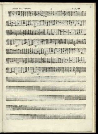 A cinque voci
