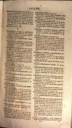 Commentaria scholastica seu theologia speculativa in universam primam partem divi Thomae Aquinatis