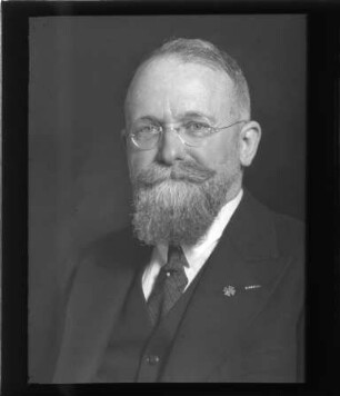 Heinrich Brenzinger