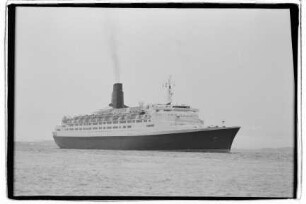 Queen Elisabeth II