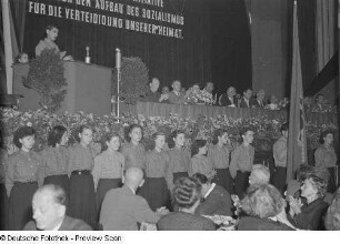 Versammlung