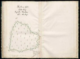 "Sontheimer Hut, Klein- und Groß-Birkhäulen, Ennabeurer Markung" und "Sontheimer Hut, Sternberg, Ingstetter Markung"