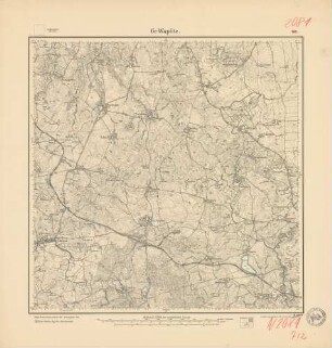 2081 (alte Nr.: 712) Gr. Waplitz