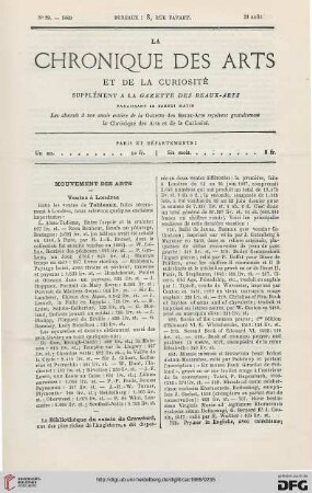 Nr. 29 (31 Août)